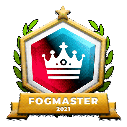 Badge Map Battle Madness 2021