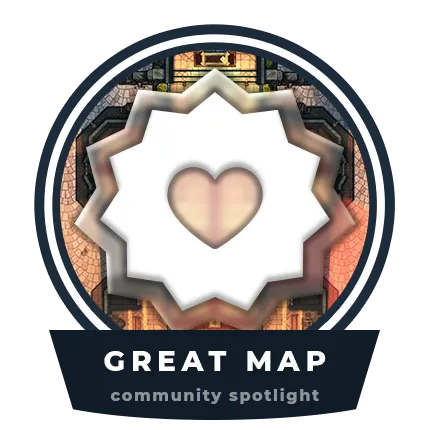 Badge Community Spotlight - Great map