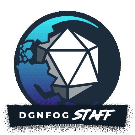 Badge Staff